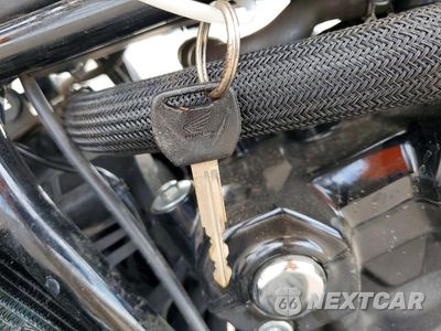 Zdjęcie 8 z 9 samochodu: 2019 HONDA CMX500 VIN:MLHPC5601K5200656 - miniatura