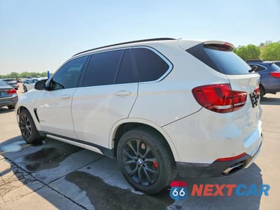 Drugie zdjęcie samochodu z przodu: 2014 BMW X5 XDRIVE50I VIN:5UXKR6C51E0C02248 - miniatura
