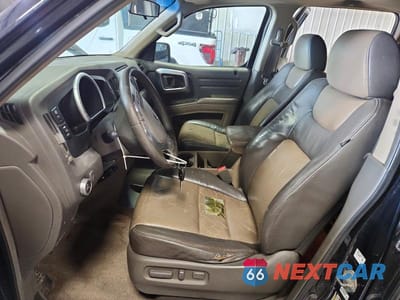 Zdjęcie 7 z 12 samochodu: 2006 HONDA RIDGELINE RTL VIN:2HJYK16556H526436 - miniatura