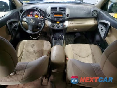 Zdjęcie 8 z 13 samochodu: 2010 TOYOTA RAV4 BASE VIN:2T3BF4DV3AW075406 - miniatura