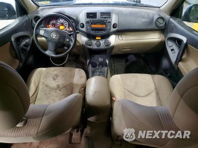 Zdjęcie 8 z 13 samochodu: 2010 TOYOTA RAV4 BASE VIN:2T3BF4DV3AW075406 - miniatura