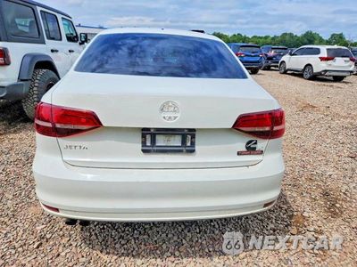 Zdjęcie 6 z 12 samochodu: 2016 VOLKSWAGEN JETTA S VIN:3VW267AJ5GM213232 - miniatura