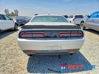 Zdjęcie 6 z 12 samochodu: 2020 DODGE CHALLENGER GT VIN:2C3CDZKG0LH110888 - miniatura