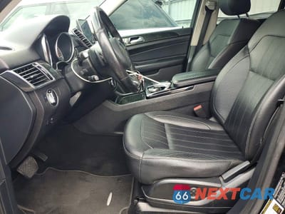Zdjęcie 7 z 13 samochodu: 2016 MERCEDES-BENZ GLE 350 VIN:4JGDA5JB4GA686085 - miniatura