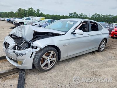 2013 BMW 528 I WBAXG5C52DDY33101 - główne zdjęcie licytacji z USA - miniatura
