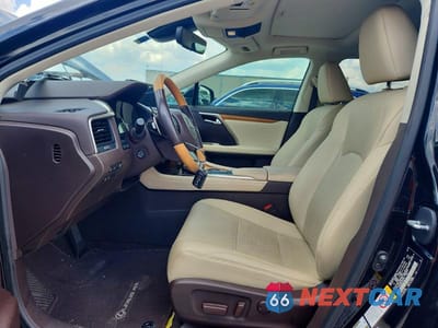 Zdjęcie 7 z 12 samochodu: 2020 LEXUS RX 450H VIN:2T2HGMDA4LC044114 - miniatura