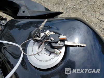 Zdjęcie 8 z 9 samochodu: 2013 HONDA CBR500 R VIN:MLHPC441XD5000531 - miniatura