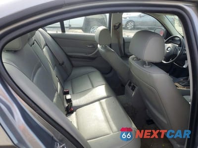 Zdjęcie 10 z 12 samochodu: 2010 BMW 328 I VIN:WBAPH7C53AA176363 - miniatura