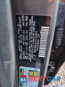 Zdjęcie 12 z 12 samochodu: 2026 HYUNDAI ELANTRA SEL SPORT VIN:KMHLM4DG5TU155801 - miniatura