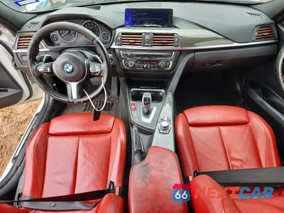 Zdjęcie 8 z 12 samochodu: 2013 BMW 328 I VIN:WBA3A5C52DF351944 - miniatura