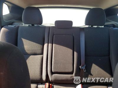 Zdjęcie 10 z 14 samochodu: 2017 NISSAN ROGUE SPORT S VIN:JN1BJ1CP1HW028793 - miniatura