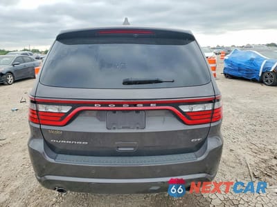 Zdjęcie 6 z 13 samochodu: 2021 DODGE DURANGO GT VIN:1C4RDHDG1MC608177 - miniatura