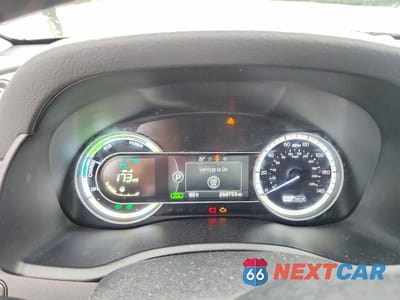 Zdjęcie 9 z 12 samochodu: 2017 KIA NIRO EX VIN:KNDCC3LC7H5036083 - miniatura
