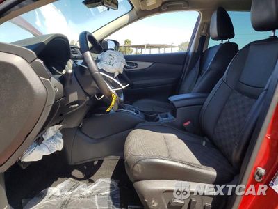Zdjęcie 7 z 13 samochodu: 2020 NISSAN ROGUE SPORT SV VIN:JN1BJ1CV3LW255281 - miniatura
