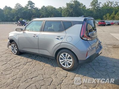 Drugie zdjęcie samochodu z przodu: 2025 KIA SOUL LX VIN:KNDJ23AU9S7956265 - miniatura
