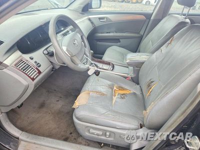 Zdjęcie 7 z 12 samochodu: 2006 TOYOTA AVALON VIN:4T1BK36BX6U070597 - miniatura