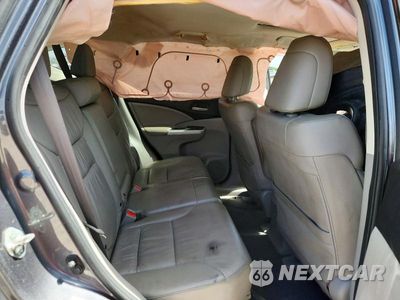 Zdjęcie 10 z 13 samochodu: 2012 HONDA CR-V EXL VIN:5J6RM3H72CL012002 - miniatura
