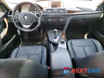 Zdjęcie 8 z 12 samochodu: 2014 BMW 328 I VIN:WBA3A5C50EP602343 - miniatura