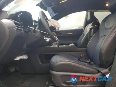 Zdjęcie 7 z 13 samochodu: 2026 INFINITI QX60 SPORT VIN:5N1AL1FW2TC334820 - miniatura