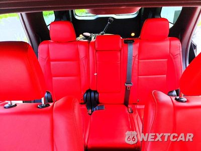 Zdjęcie 10 z 13 samochodu: 2026 DODGE DURANGO R/T VIN:1C4SDJCT2TC255082 - miniatura