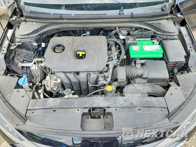 Zdjęcie 11 z 12 samochodu: 2020 HYUNDAI ELANTRA SEL VIN:5NPD84LF0LH552865 - miniatura