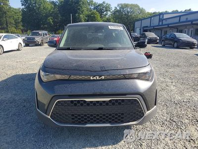 Piąte zdjęcie samochodu w środku: 2023 KIA SOUL LX VIN:KNDJ23AU0P7882306 - miniatura
