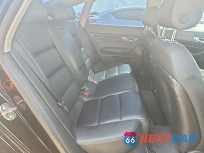Zdjęcie 10 z 12 samochodu: 2009 AUDI A6 PRESTIGE VIN:WAUWG74F19N023376 - miniatura