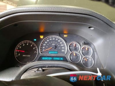 Zdjęcie 9 z 13 samochodu: 2004 GMC ENVOY XUV VIN:1GKET12S046180945 - miniatura