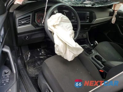 Zdjęcie 8 z 12 samochodu: 2021 VOLKSWAGEN JETTA S VIN:3VWC57BU5MM035964 - miniatura