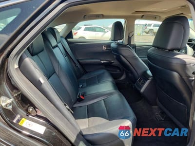 Zdjęcie 10 z 12 samochodu: 2015 TOYOTA AVALON XLE TOURING SPORT EDITION VIN:4T1BK1EB2FU152779 - miniatura
