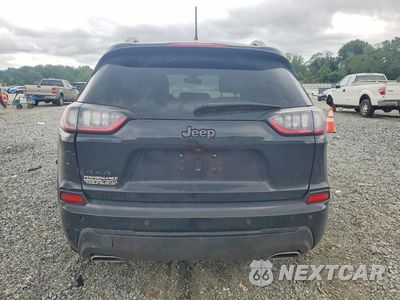Zdjęcie 6 z 13 samochodu: 2019 JEEP CHEROKEE LIMITED VIN:1C4PJMDX6KD468871 - miniatura