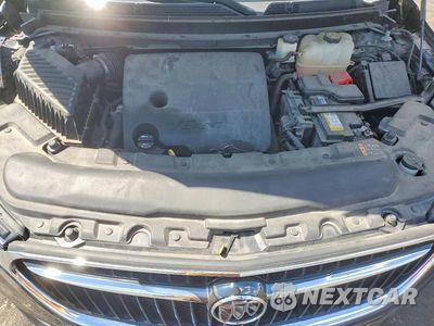 Zdjęcie 12 z 13 samochodu: 2018 BUICK ENCLAVE PREMIUM VIN:5GAERCKW9JJ235198 - miniatura