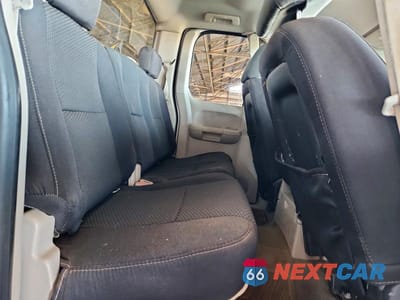 Zdjęcie 10 z 12 samochodu: 2008 GMC SIERRA VIN:1GTHK29608E142671 - miniatura
