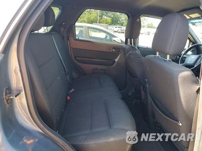 Zdjęcie 11 z 13 samochodu: 2010 FORD ESCAPE XLT VIN:1FMCU0D78AKD36604 - miniatura