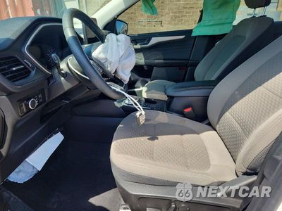Zdjęcie 7 z 14 samochodu: 2022 FORD ESCAPE SE VIN:1FMCU9G62NUB90427 - miniatura