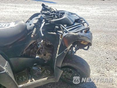 Piąte zdjęcie samochodu w środku: 2020 KAWASAKI BRUTE FORCE 300 ATV VIN:RGSWM2232LBD21430 - miniatura