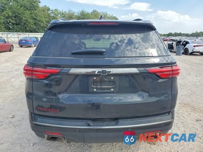 Zdjęcie 6 z 13 samochodu: 2022 CHEVROLET TRAVERSE PREMIER VIN:1GNEVKKW5NJ188320 - miniatura