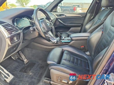 Zdjęcie 7 z 13 samochodu: 2019 BMW X3 XDRIVEM40I VIN:5UXTS3C59K0Z09968 - miniatura