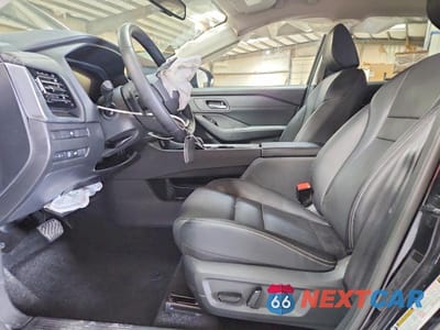 Zdjęcie 7 z 13 samochodu: 2026 NISSAN ROGUE SL VIN:5N1BT3CA5TC821986 - miniatura
