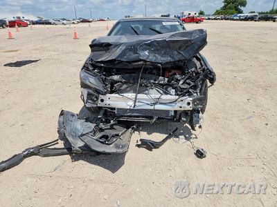 Piąte zdjęcie samochodu w środku: 2024 TOYOTA CAMRY XSE VIN:4T1K61AK1RU905541 - miniatura