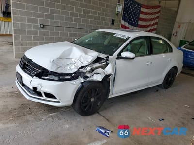 2017 VOLKSWAGEN JETTA SE 3VWDB7AJ7HM380522 - główne zdjęcie licytacji z USA - miniatura