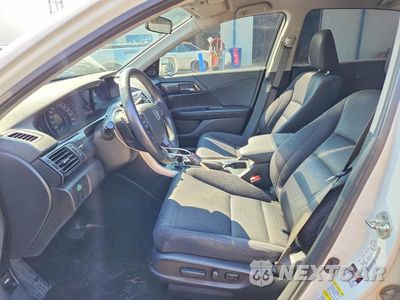 Zdjęcie 7 z 12 samochodu: 2013 HONDA ACCORD SPORT VIN:1HGCR2F54DA808211 - miniatura