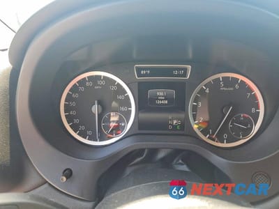 Zdjęcie 9 z 13 samochodu: 2017 INFINITI QX30 PREMIUM VIN:SJKCH5CR0HA031250 - miniatura