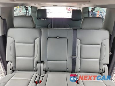 Zdjęcie 10 z 13 samochodu: 2018 CHEVROLET SUBURBAN K1500 LT VIN:1GNSKHKC2JR329926 - miniatura