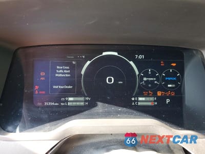 Zdjęcie 9 z 12 samochodu: 2024 TOYOTA TUNDRA PLATINUM HV VIN:5TFWC5DB6RX043644 - miniatura