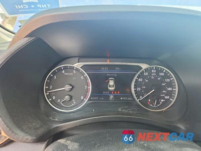 Zdjęcie 9 z 12 samochodu: 2023 NISSAN SENTRA SR VIN:3N1AB8DV1PY222312 - miniatura