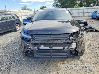 Piąte zdjęcie samochodu w środku: 2026 LAND ROVER RANGE ROVER EVOQUE S VIN:SALZJ2FX9TH307914 - miniatura