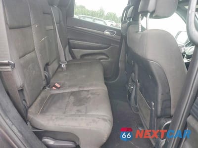 Zdjęcie 11 z 13 samochodu: 2020 JEEP GRAND CHEROKEE LAREDO VIN:1C4RJFAG0LC336852 - miniatura