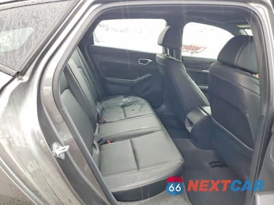Zdjęcie 10 z 12 samochodu: 2024 ACURA INTEGRA A-SPEC TECH VIN:19UDE4H64RA026774 - miniatura