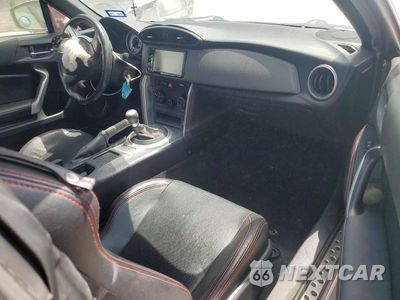 Zdjęcie 11 z 13 samochodu: 2016 SCION FR-S BASE VIN:JF1ZNAA12G8700013 - miniatura